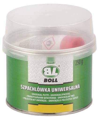 BOLL univerzálny tmel - 250g
