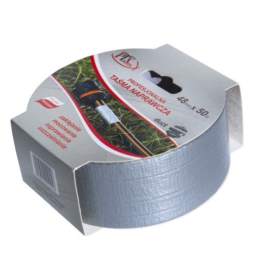DUCT opravná páska 48mm 25m 48x25