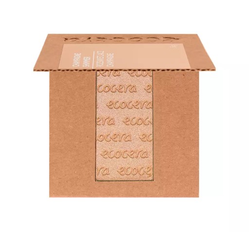 ECOCERA Refill Champagne Iluminating Powder