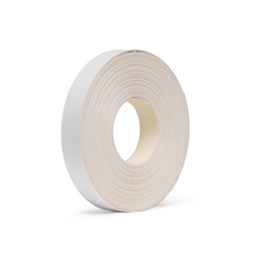 NÁBYTKOVÁ HRANA S LEPOM 21 MM ARKTICKÁ BIELA 20 MB