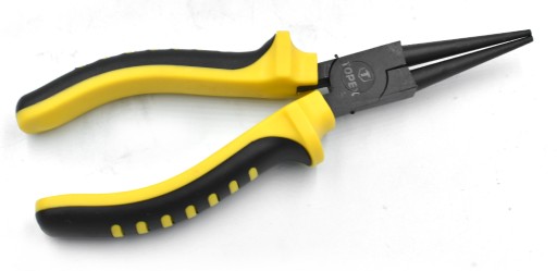 Kliešte okrúhle 160 mm