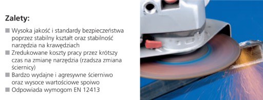 BRÚSNY KOTÚČ EH 178x7 A30P PS-FORTE PFERD