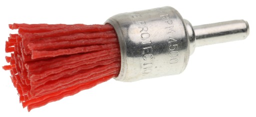 NYLONOVÁ KEFA NYLONOVÁ KEFA 19 mm NA DREVO