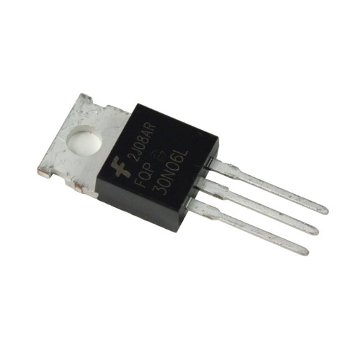 Tranzistor FQP30N06L TO-220 32A 60V 30N06