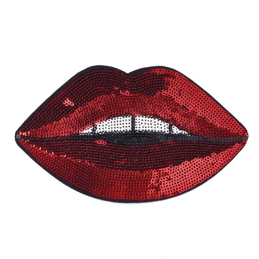 Nažehľovačka Thermo Lips 161x102mm 2 ks