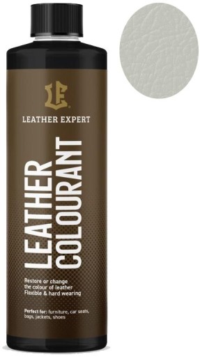 KOŽA EXPERT RENOVÁCIA KOŽE SVETLO SIVÁ 50ml