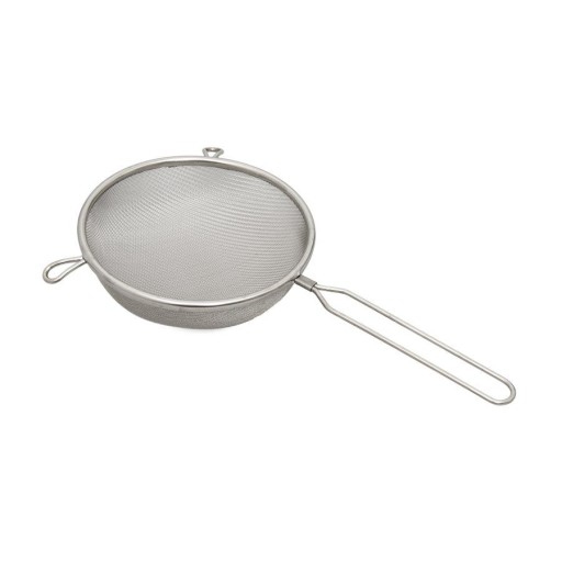 Oceľové sitko CASSAN 18cm ODELO OD1848