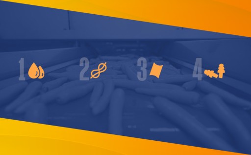 Drôtové štuple do uší 3M Tracers 1 pár