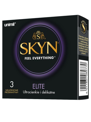 UNIMIL SKYN ELITE (3 KS), UNIMIL