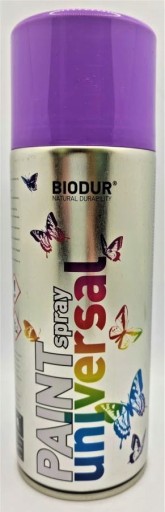 BIODUR 4005 farba v spreji 400 ml