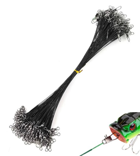 OCEĽOVÁ SÚPRAVA NÁSTAVEC 10 kusov 14kg Čierna 30cm
