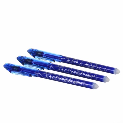 Blue Abra stierateľné guľôčkové pero