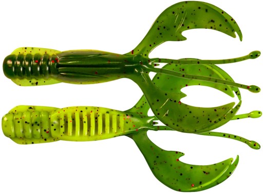 Výberové mačky - Kraken - 4,5 cm - 203 - 3 ks.