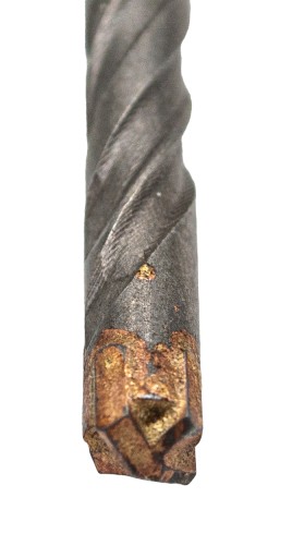 VRTÁK DO BETÓNU FI 5mm SDS PLUS 5x160MM WIDIA
