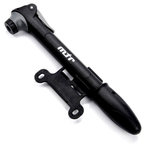 BIKE PUMPA MINI KROSS PRESTA METEOR - kompaktná, ľahká, výkonná