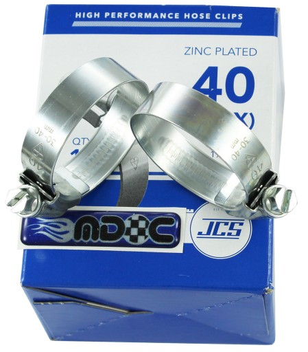 HI-GRIP JCS Svorka 30-40mm svorka