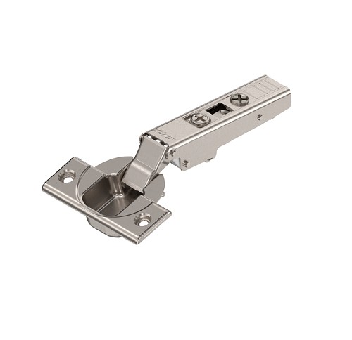 BLUM 71T3550 Clip Top 110° prekrývací záves