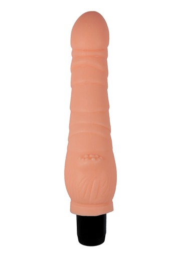 Realistický vibrátor, séria Flesh Boss