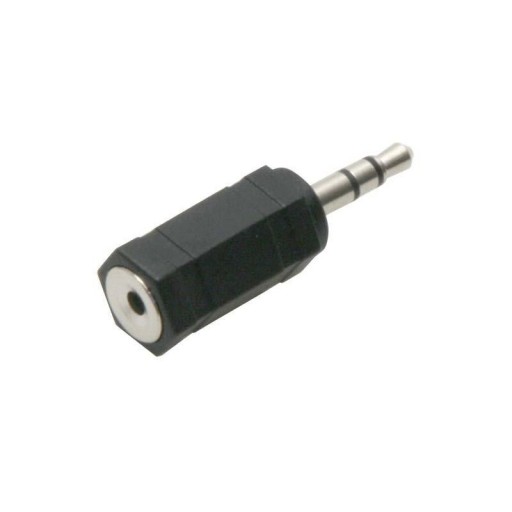 Jack prechod hm.3.5st-gn.2.5st / 3522