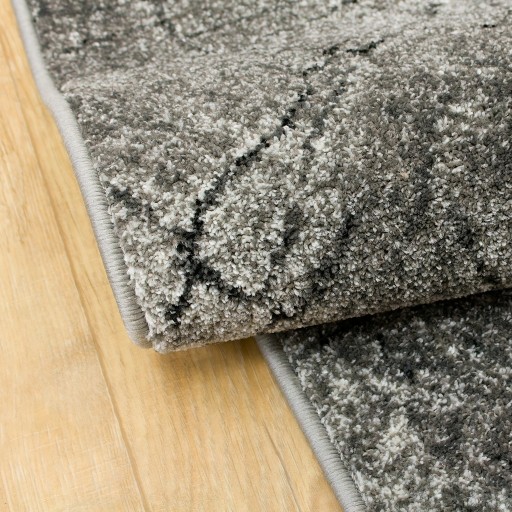 KOBEREC FRIZOVANÝ TRONKO GREY 100 CM POĽSKÝ VÝROBOK