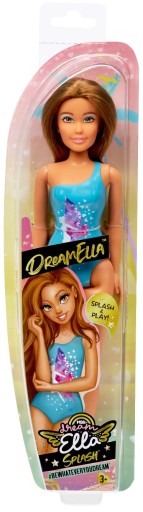 MGA DREAM ELLA SPLASH BÁBIKA ELLA 578727