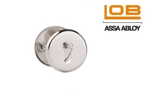ŠTÍT DVERÍ MT02 A MT03 LOB ASSA ABLOY