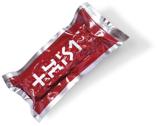 Táto energetická tyčinka One Nut