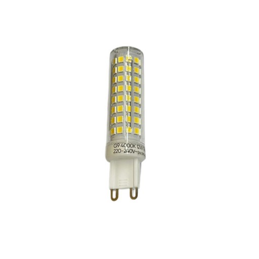 LEDline G9 LED žiarovka 12W 1080lm denné svetlo 4000K