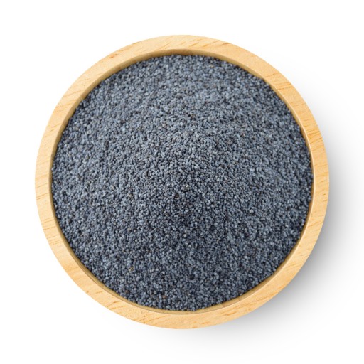 Modrý mak 1kg, čisté Bakamo semienka
