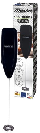 Mesko MS 4502 napeňovač mlieka