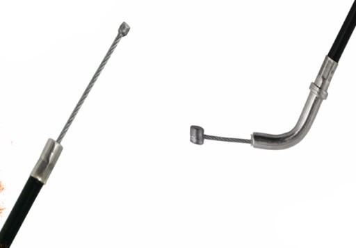 Plynový kábel 77cm Romet Ogar 900 Ogar900