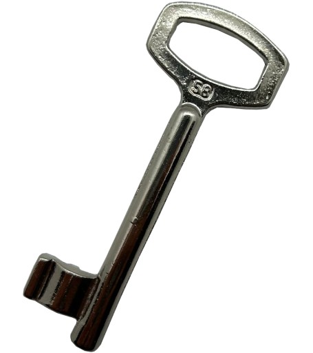 Kľúč číslo 58 LOB Porta Erkado DRE Voster