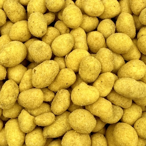 Arašidy v cibuľovej strúhanke 500g