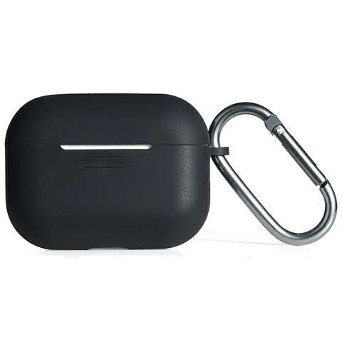 POUZDRO NA AIRPODS 3 PRO - BELINE SILIKÓNOVÉ, POUZDRO