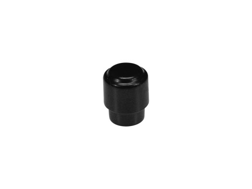 VPARTS SN-04 kryt metrického spínača (BK)