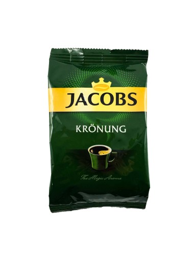 Jacobs Kronung mletá káva 100g