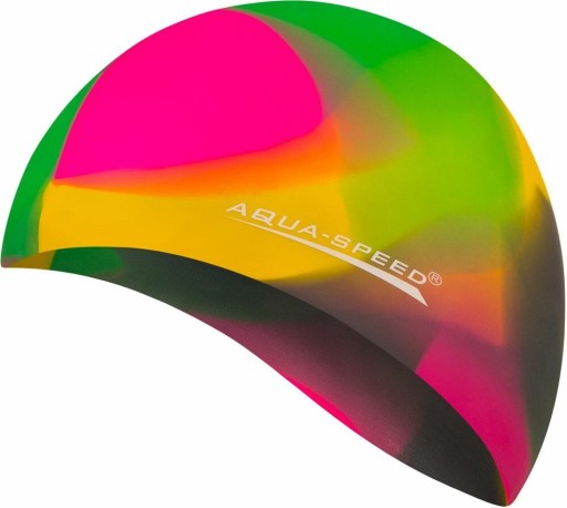 Unisex plavecká čiapka Aqua Speed Bunt
