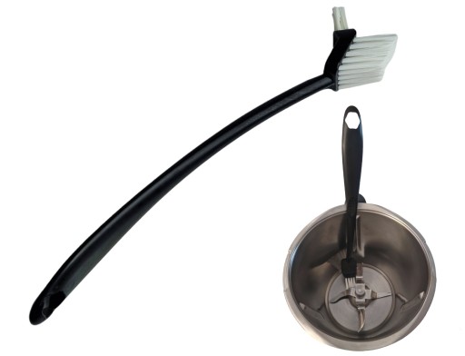 VEĽKÁ DRÔTENÁ KEFA PRE THERMOMIX TM6 TM5 TM31