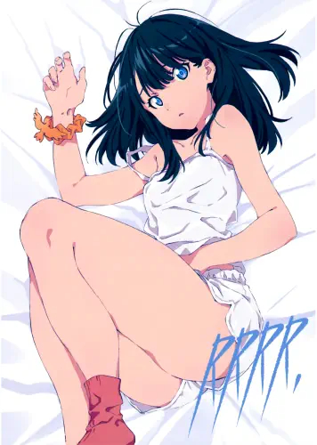 Anime Manga Plagát SSSS.Gridman SSSS_045 A3