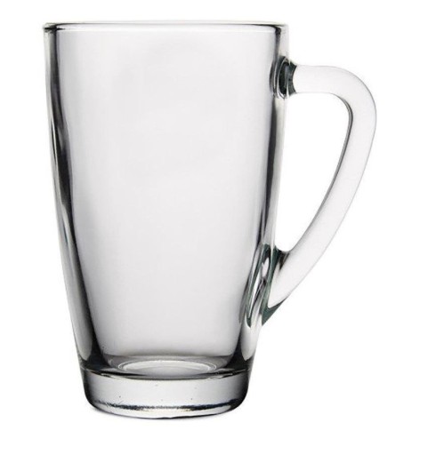 MAGNUM pohár na kávu a čaj 350ml