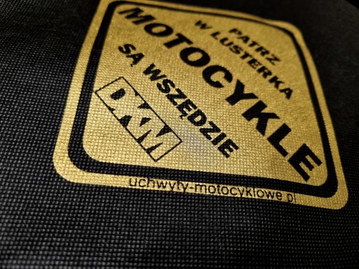 TAŠKA PRE MOTOCYKLOV POZRITE SA DO ZRKADIEL MOTOCYKLOV