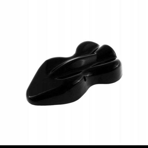 K2 Farba na brzdové strmene ČIERNA 400ml