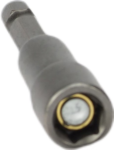 MAGNETICKÁ ZÁSUVKA FARMER 13mm MAGNETOVÝ KĽÚČ CrV