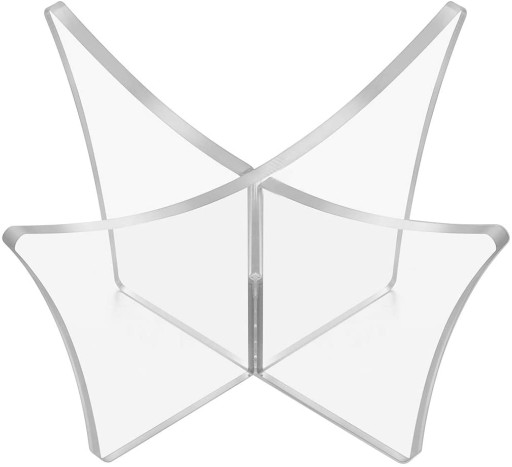 STOJAN NA LOPTY z PLEXI PLEXU - DRŽIAK NA LOPTIČKY