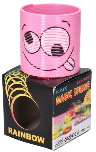MAGICKÝ JAR EMOTIKON 4272