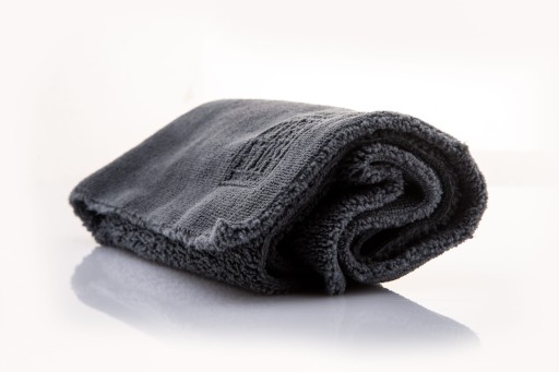 WORK STUFF Gentleman Basic Dark Grey - jemné