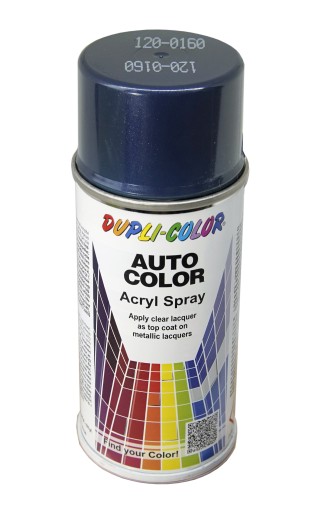 Dupli Color akrylový lak 150ml SUBARU/FUJI 17X