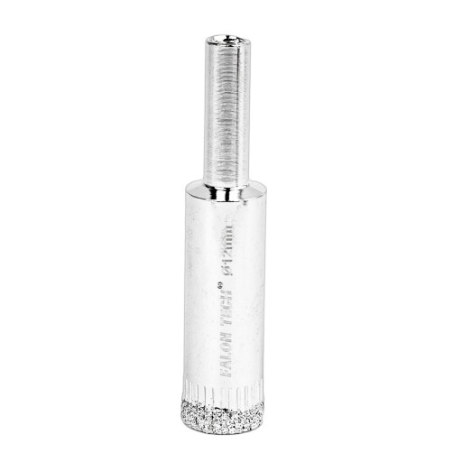 DIAMANTOVÁ VŔTAČKA NA OKULIARE POLITICKÁ OTVOROVÁ PÍLA 12mm