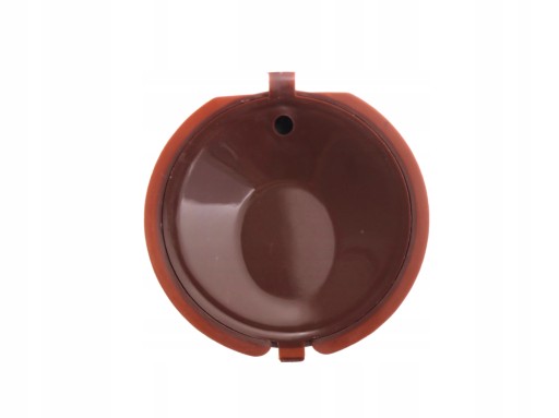 OPÄTOVNE POUŽITEĽNÁ KÁVOVÁ KAPSULA DOLCE GUSTO