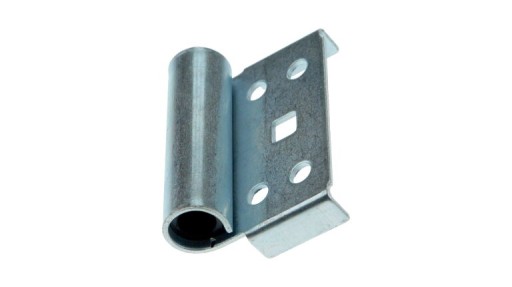 Držiak valčeka 70 svorka s 11mm osovým puzdrom pre sekcionálne brány Flexi Force